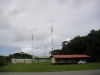 Shack Antennas View 2005