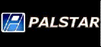 Logo PALSTAR - 3.8 ko